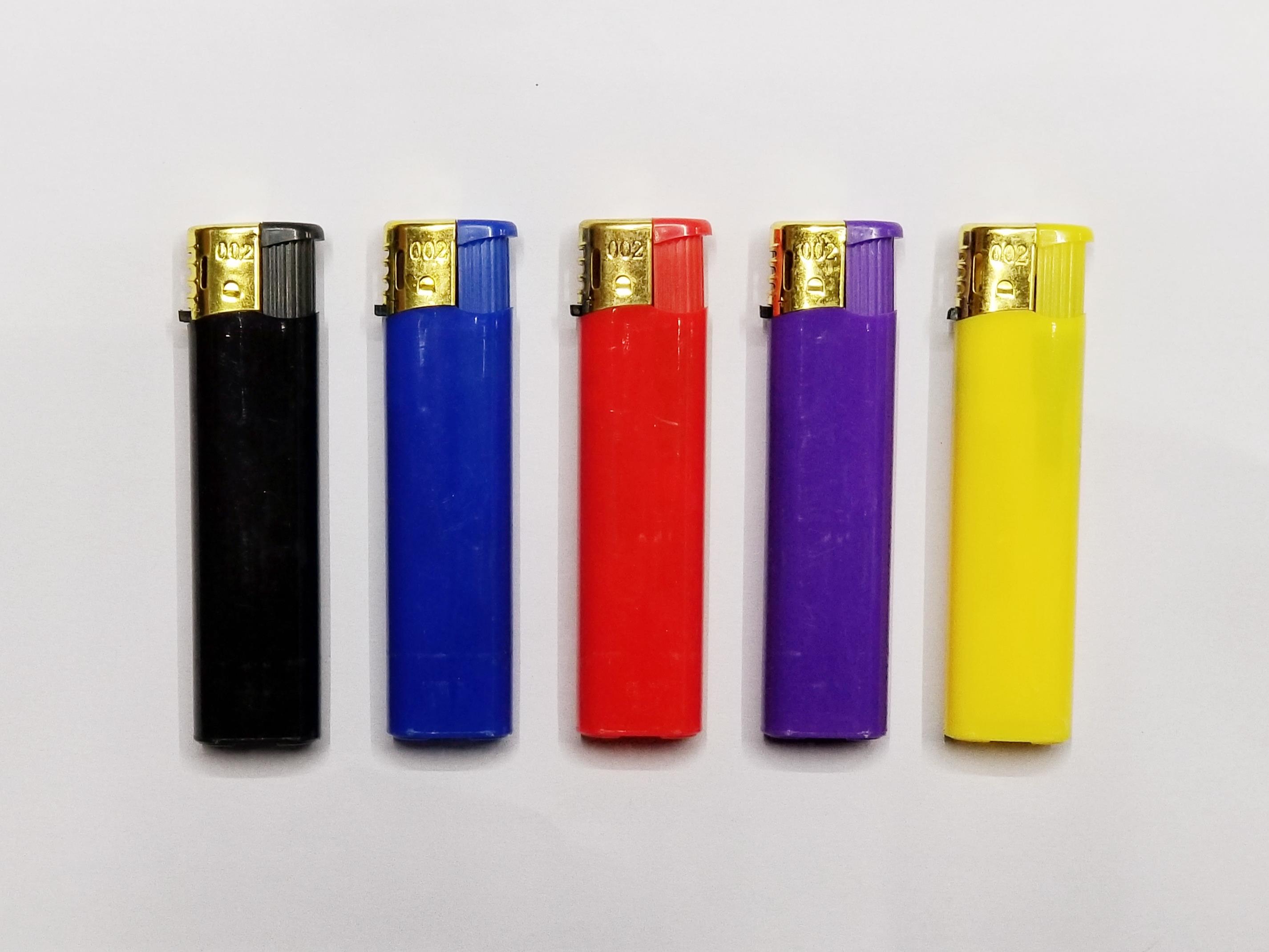 磨砂打火机与充电打火机 批发采购指南，1000个起订的选型与考量